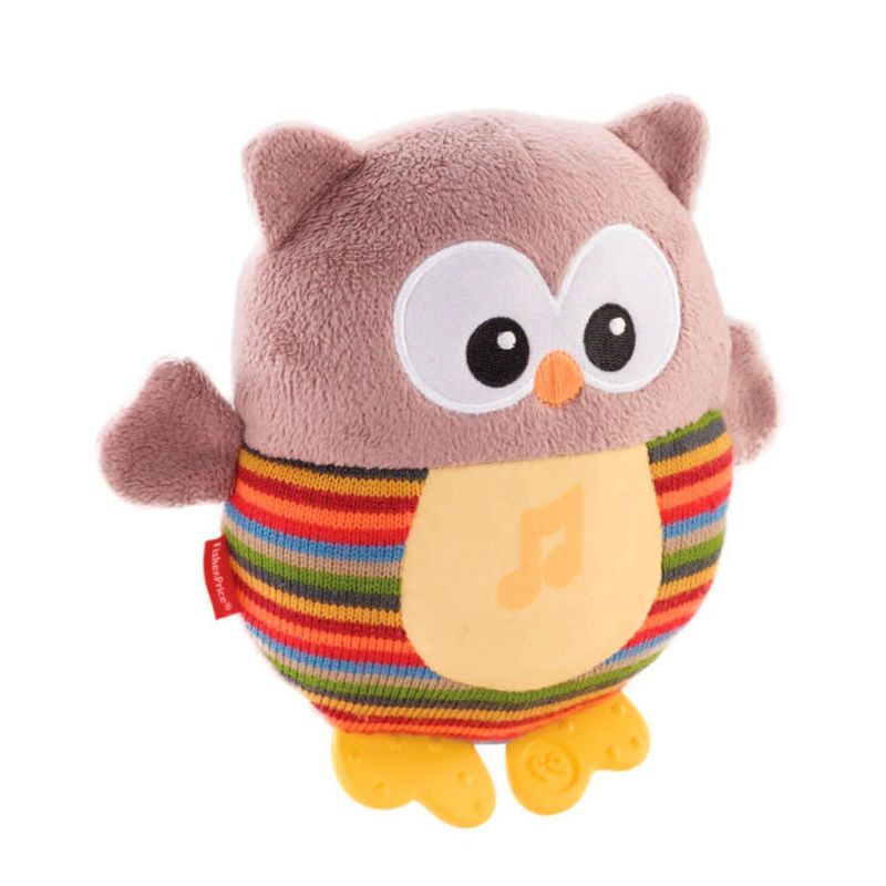 Corujinha-Musical---Fisher-Price-2