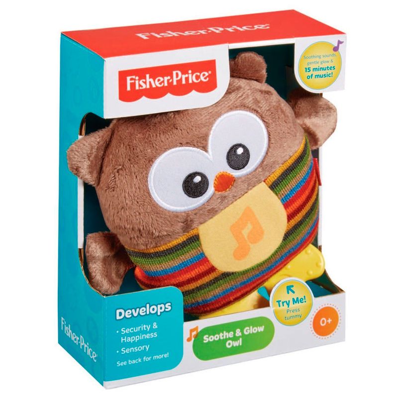 Corujinha-Musical---Fisher-Price-4