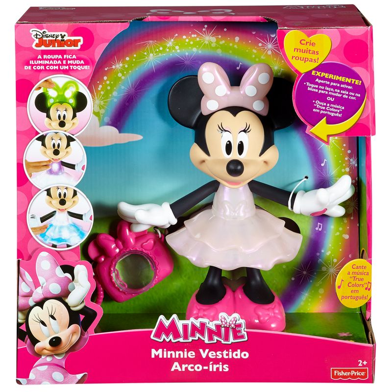 Boneca-Minnie---Vestido-Arco-Iris---Mickey-Mouse-Club-House---Mattel