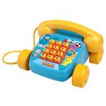 Telefone-Infantil---Foninho-da-Galinha-Pintadinhas---Elka