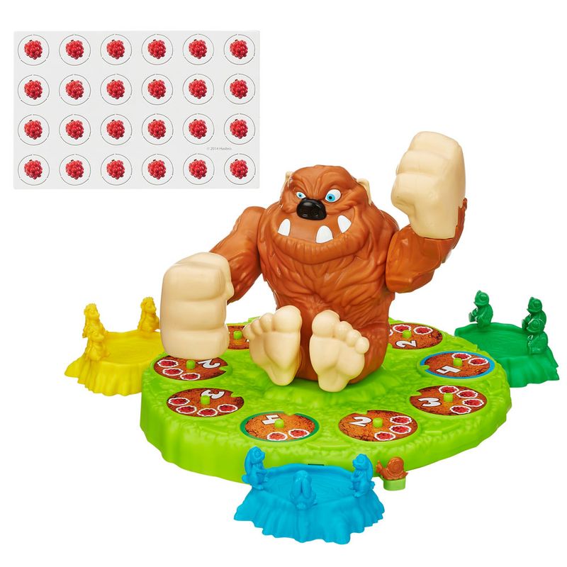Jogo-Esmaga-Max---Hasbro-2