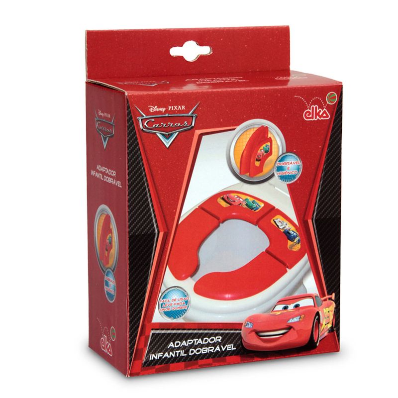 Redutor-de-Assento-Sanitario---Dobravel---Disney-Cars---Elka-3