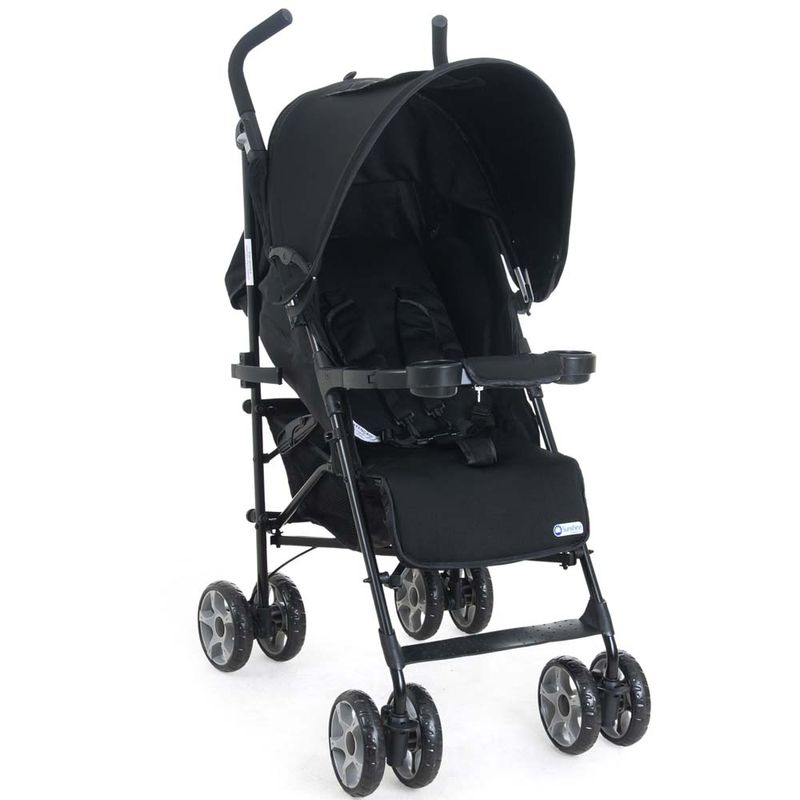 Carrinho-de-Passeio---Sunshine---Black---Burigotto