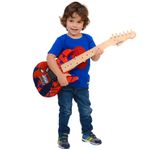 Guitarra-Kids---Marvel---Spider-Man---Phoenix