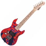 Guitarra-Kids---Marvel---Spider-Man---Phoenix