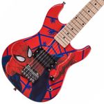 Guitarra-Kids---Marvel---Spider-Man---Phoenix