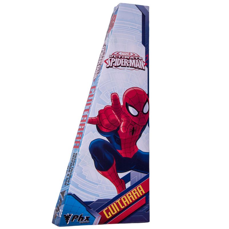 Guitarra-Kids---Marvel---Spider-Man---Phoenix