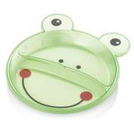 Prato-Raso-com-Divisorias---Sapinho---Multikids-Baby