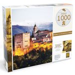 Quebra-Cabeca---Alhambra---1000-Pecas---Grow