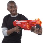 Lanca-Dardo---Nerf-Mega---Rotofury---Hasbro