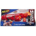 Lanca-Dardo---Nerf-Mega---Rotofury---Hasbro