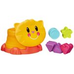 Gatinho-com-Jogo-de-Formas---Playskool---Hasbro