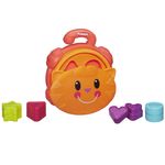 Gatinho-com-Jogo-de-Formas---Playskool---Hasbro