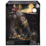 Conjunto Star Wars Pit Pack - Jabba, The Hutt - Hasbro