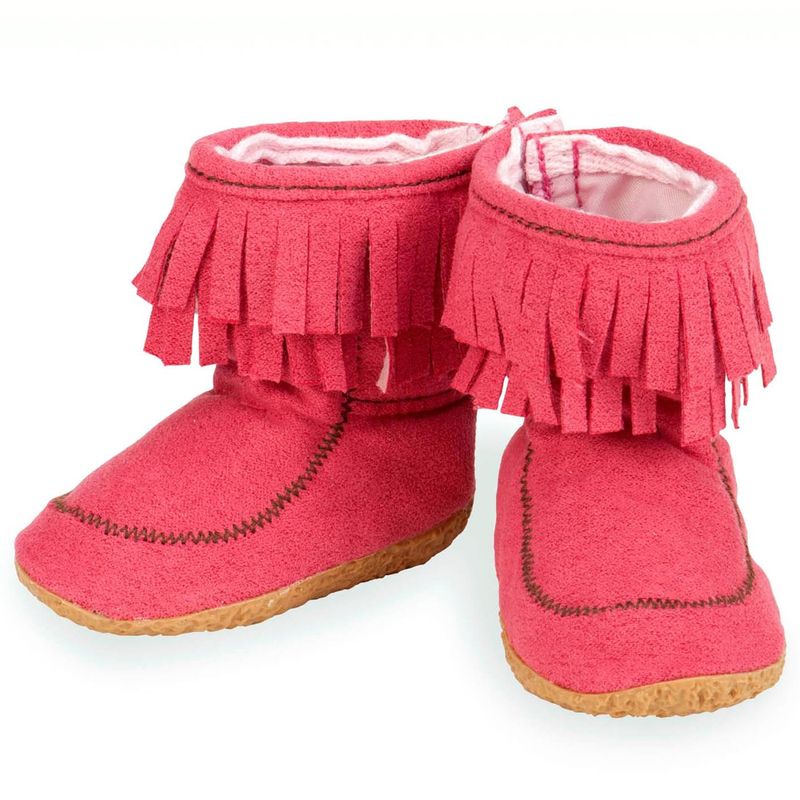 kit-de-sapatos-bota-rosa-com-franja-our-generation-candide