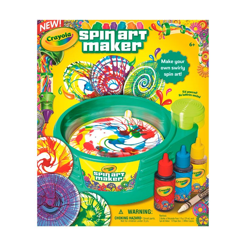 Fabrica-de-Artes---Spin-Art-Maker---Crayola