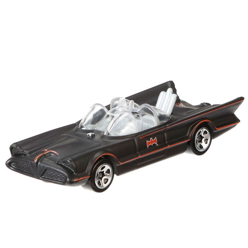 Veiculo-Batman-Hot-Wheels---Batmovel-Classic-TV-Series---Mattel