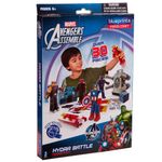 Playset-para-Montar---Avengers---30-Pecas---Blueprints