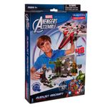 Playset-para-Montar---Avengers---48-Pecas---Blueprints