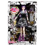 Boneca-Barbie-Colecionavel---Tokidoki-Platinum---Mattel
