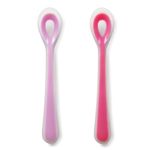 Kit---2-Colheres-de-Silicone---Rosa---KaBaby