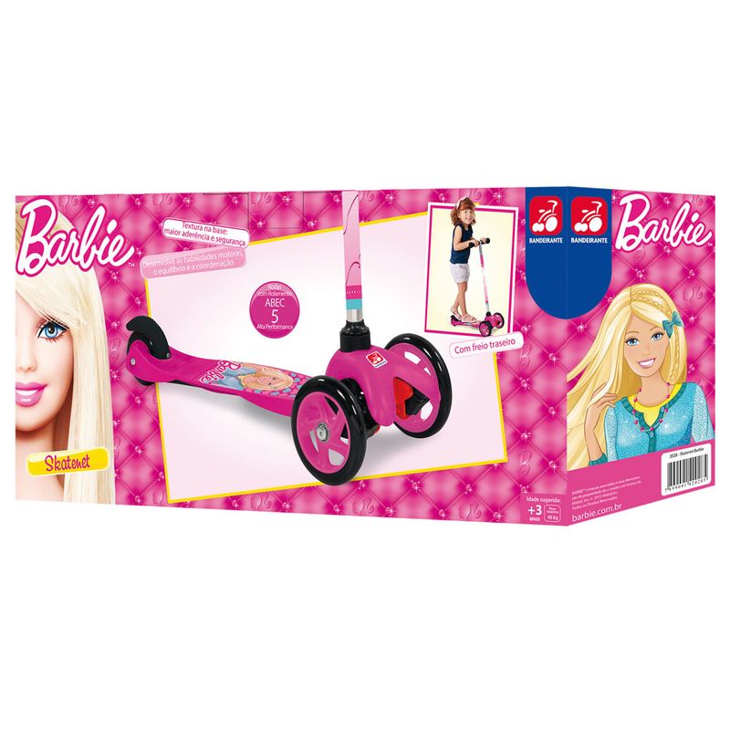 Skatenet---Barbie---Bandeirante