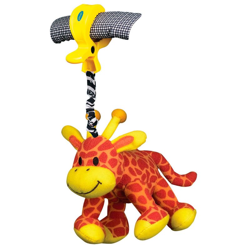 Mobile-Giraffe---Playgro