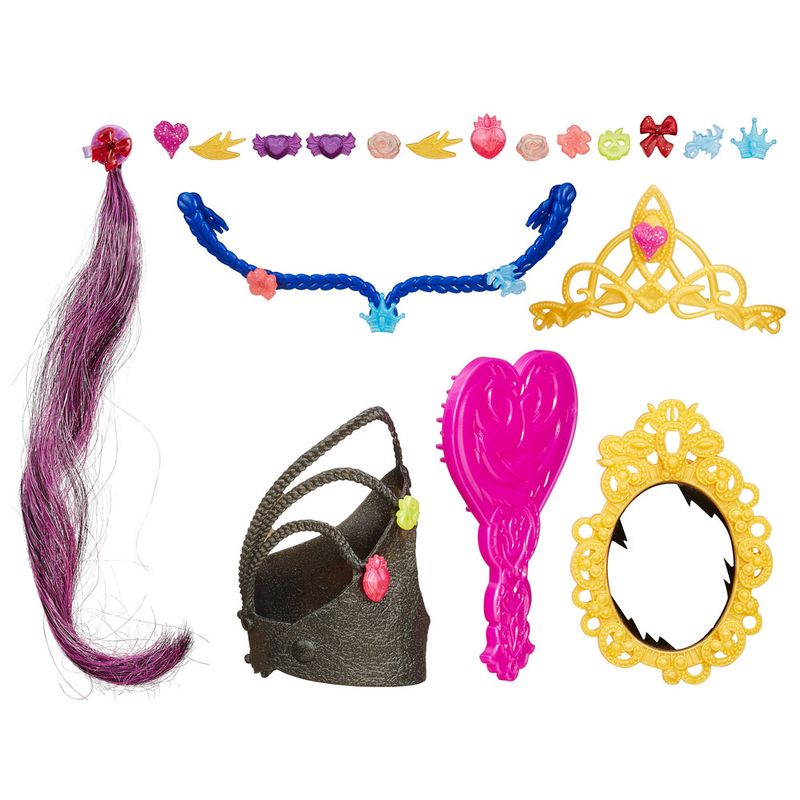 Conjunto-de-Acessorios---Descendants---Disney---Hasbro