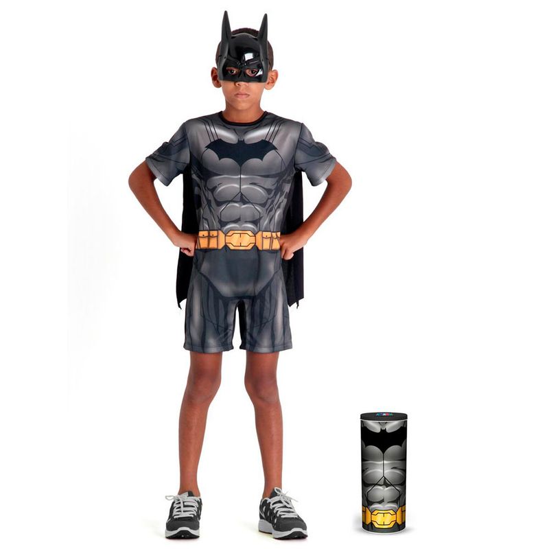 Fantasia-Pop---Batman-DC-Comics---Sulamericana---P