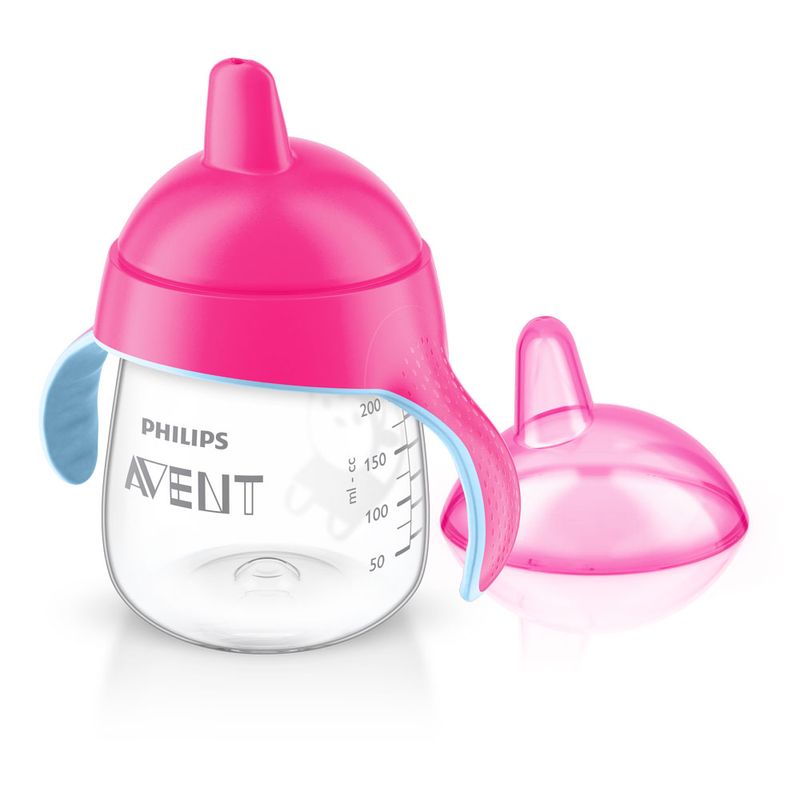 SEMAAN-COPO-PINGUIM-ROSA-260ML
