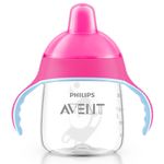 SEMAAN-COPO-PINGUIM-ROSA-260ML