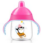 SEMAAN-COPO-PINGUIM-ROSA-260ML
