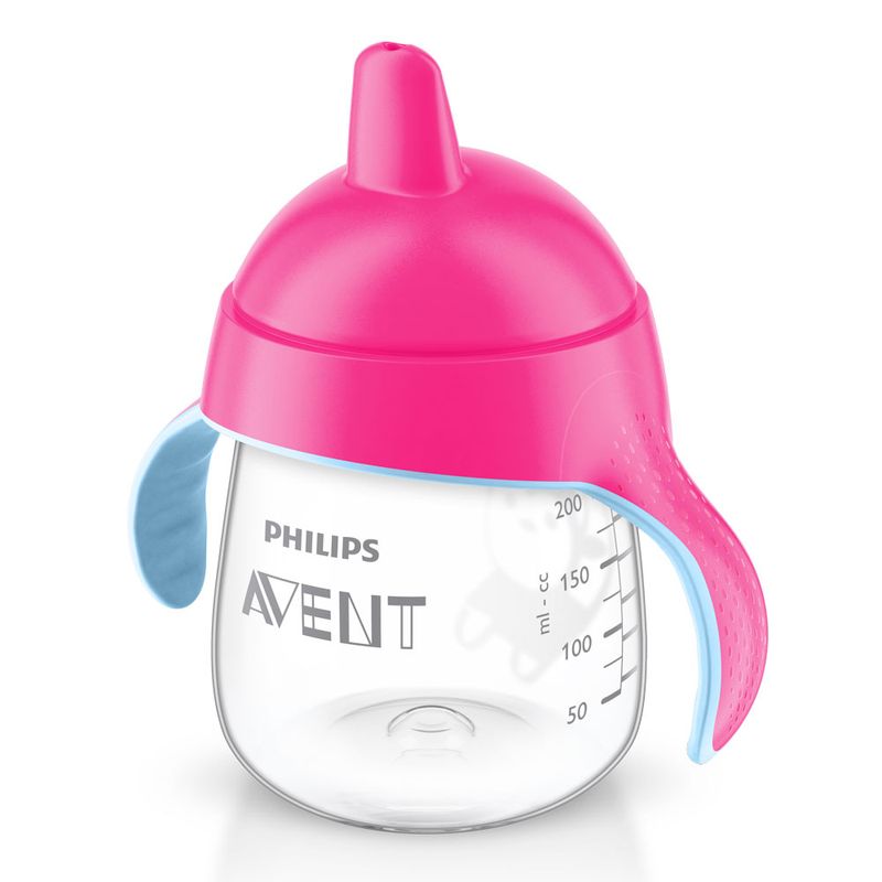 SEMAAN-COPO-PINGUIM-ROSA-260ML