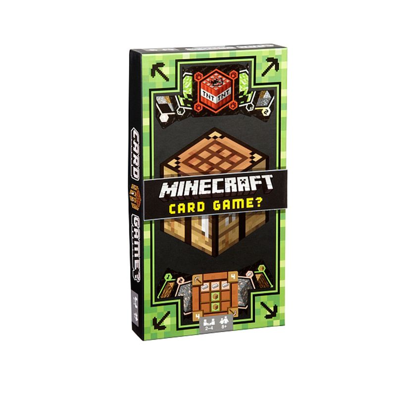 Jogo-de-Cartas---Minecraft---Mattel