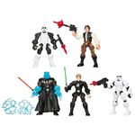 Multi-Pack-Hero-Mashers---Star-Wars---Episodio-VII---Hasbro