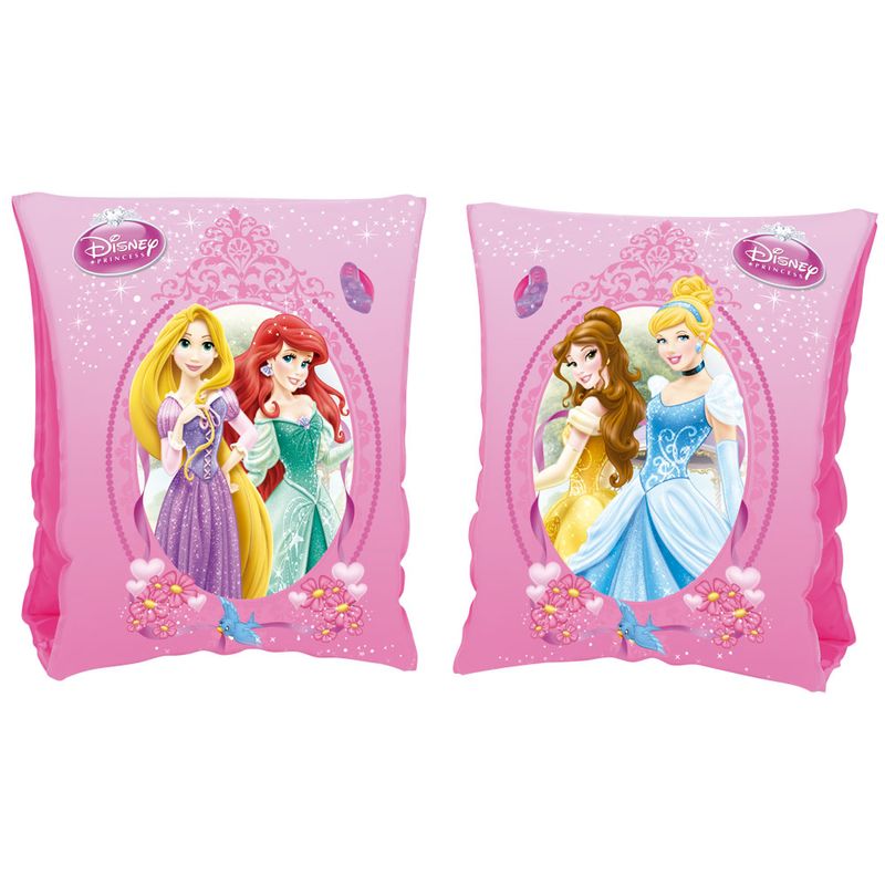 Boia-de-Braco-Inflavel---Princesas-Disney---New-Toys