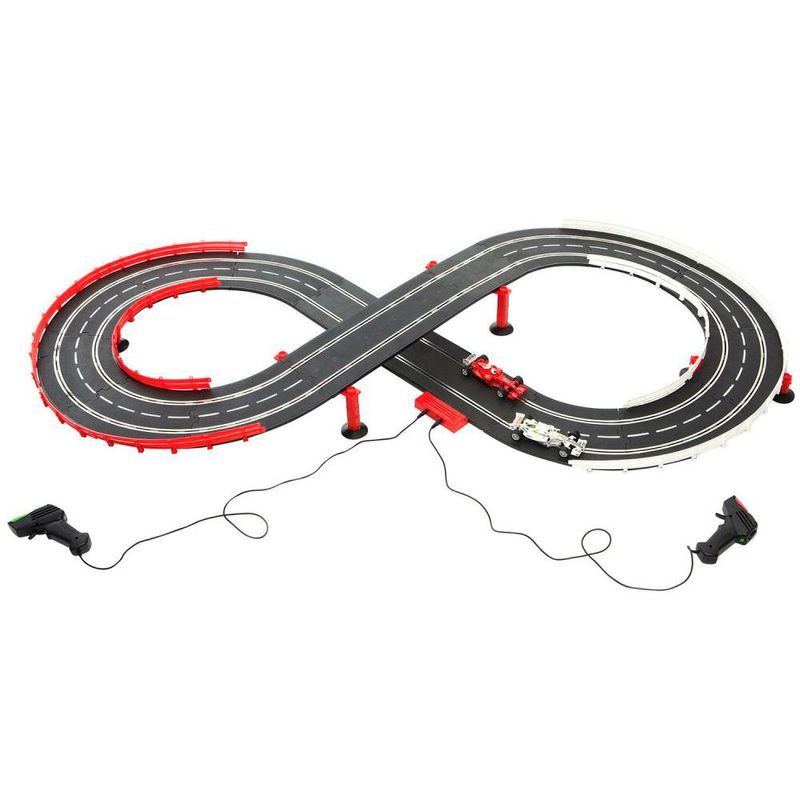 Autorama---Fast-Track---Estrela