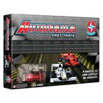 Autorama---Fast-Track---Estrela