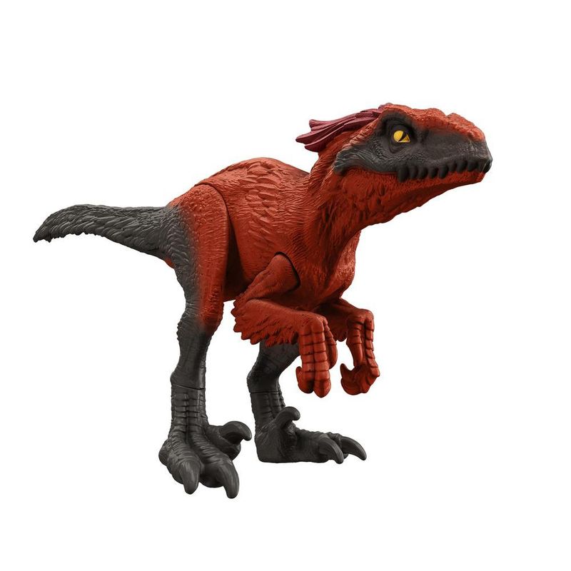 Figura-Articulada---Jurassic-World---Pyroraptor---30cm---Mattel-1
