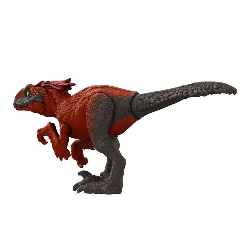 Figura-Articulada---Jurassic-World---Pyroraptor---30cm---Mattel-2