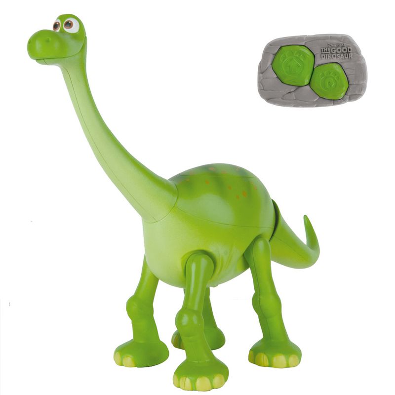 Figura-com-Controle-Remoto---Disney---O-Bom-Dinossauro---Arlo---Sunny