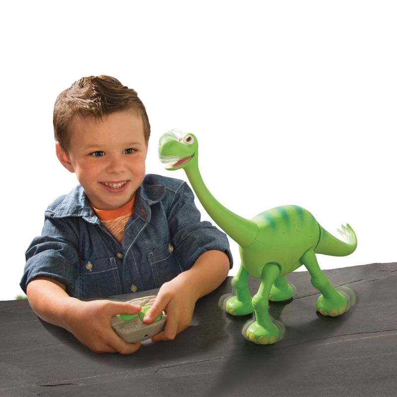 Figura-com-Controle-Remoto---Disney---O-Bom-Dinossauro---Arlo---Sunny