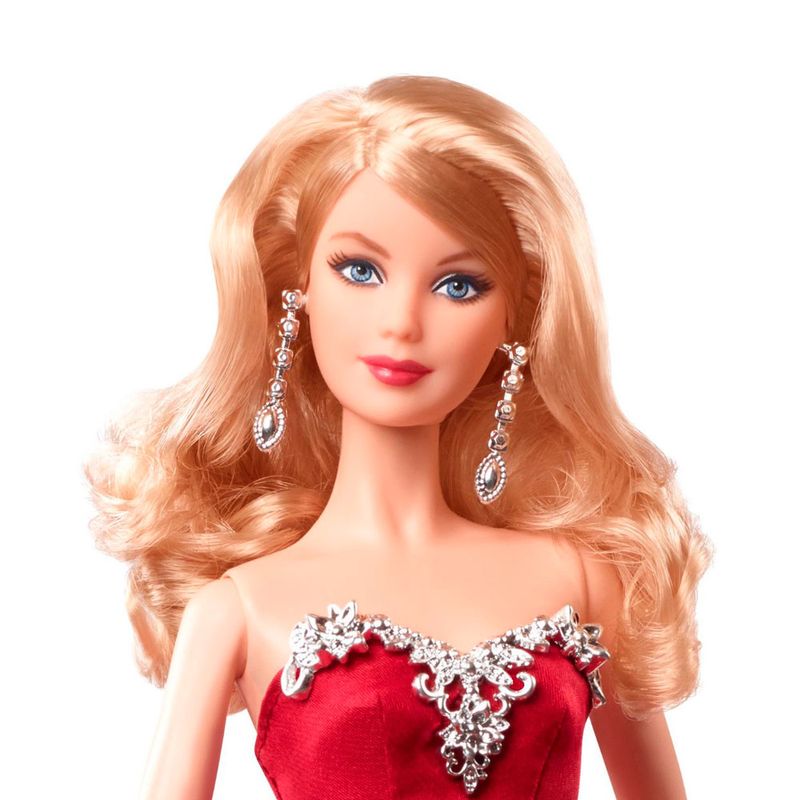 Boneca-Barbie-Colecionavel---Boas-Festas-2015---Mattel