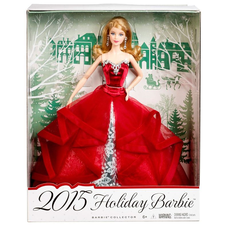 Boneca-Barbie-Colecionavel---Boas-Festas-2015---Mattel