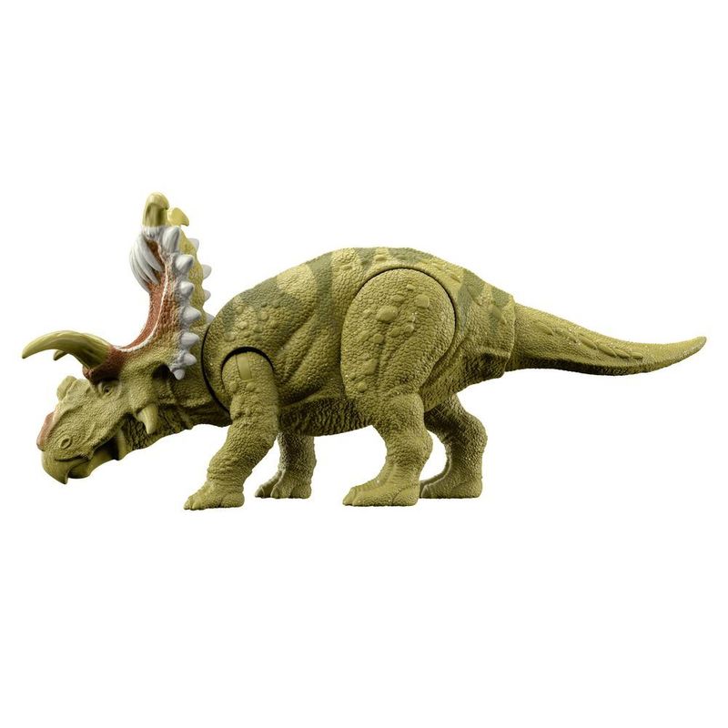 Figura-Articulada---Jurassic-World---Legacy-Collection---Kosmoceratops---Mattel-2