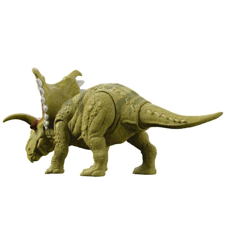 Figura-Articulada---Jurassic-World---Legacy-Collection---Kosmoceratops---Mattel-3