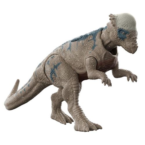 Figura Articulada - Jurassic World - Legacy Collection - Pachycephalosaurus - Mattel