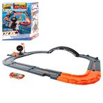 Pista-de-Percurso---Hot-Wheels---City-Sortimento---Azul-e-Laranja---25-cm---Mattel-0