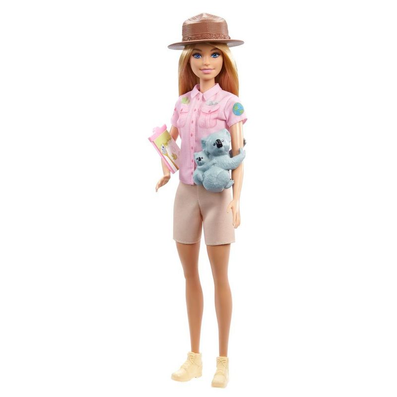 Boneca-Articulada---Barbie-Profissoes-Deluxe---Zoologico---Mattel-1