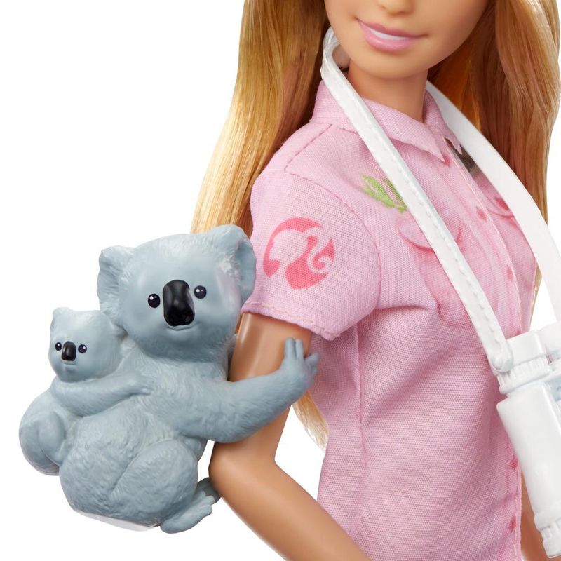 Boneca-Articulada---Barbie-Profissoes-Deluxe---Zoologico---Mattel-3